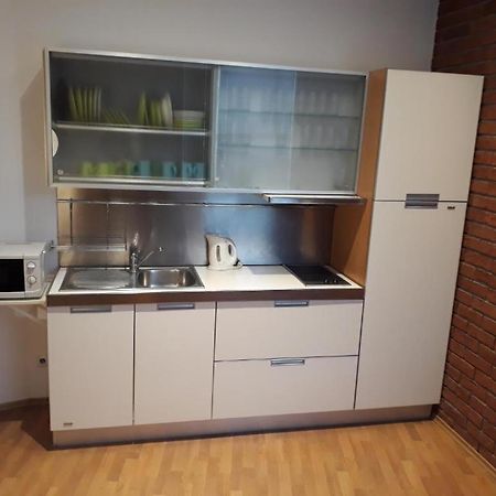 Ama Ubytovani Lejlighed Ostrava Eksteriør billede